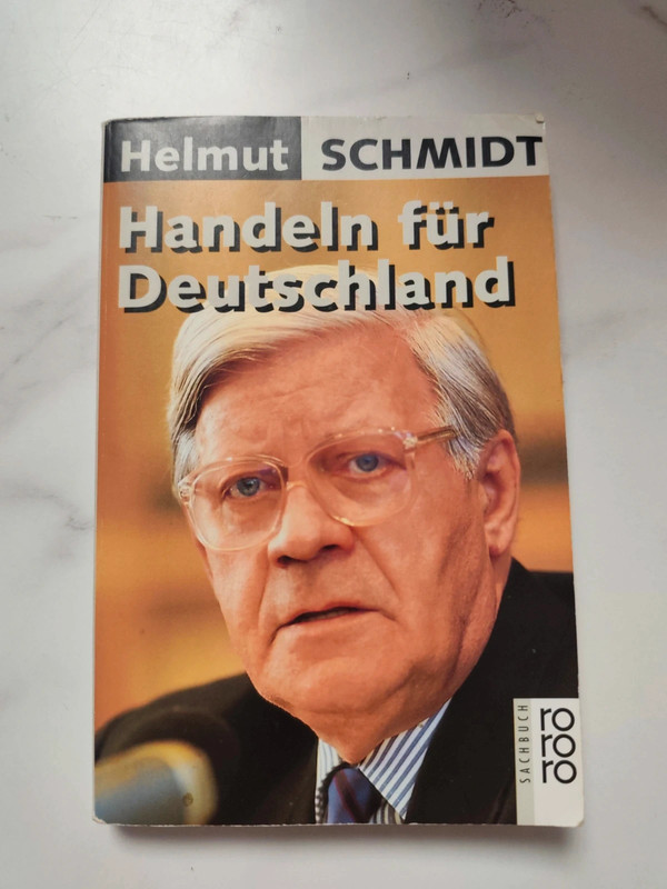 Handeln für Deutschland