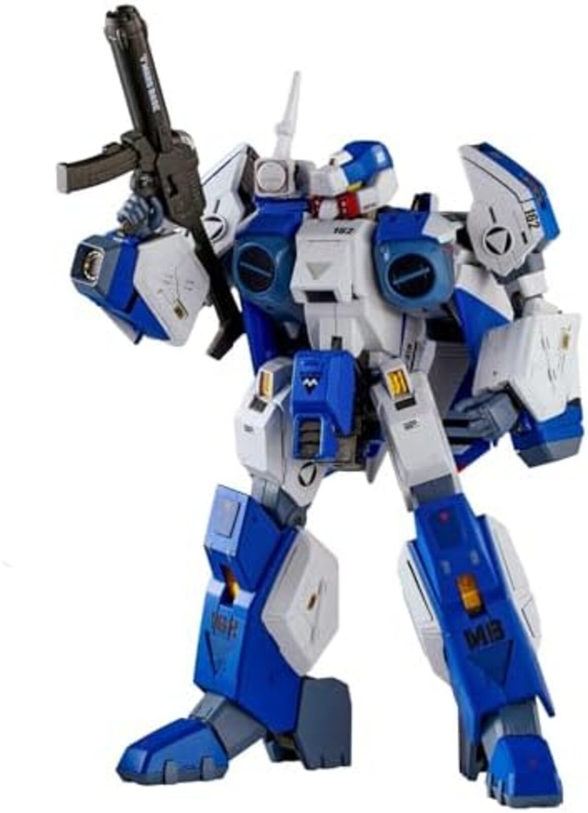 Sentinel 1/48 RIOBOT AFC-01H LEGIOSS TYPE :  Die-Cast, PVC & ABS Figure Japan
