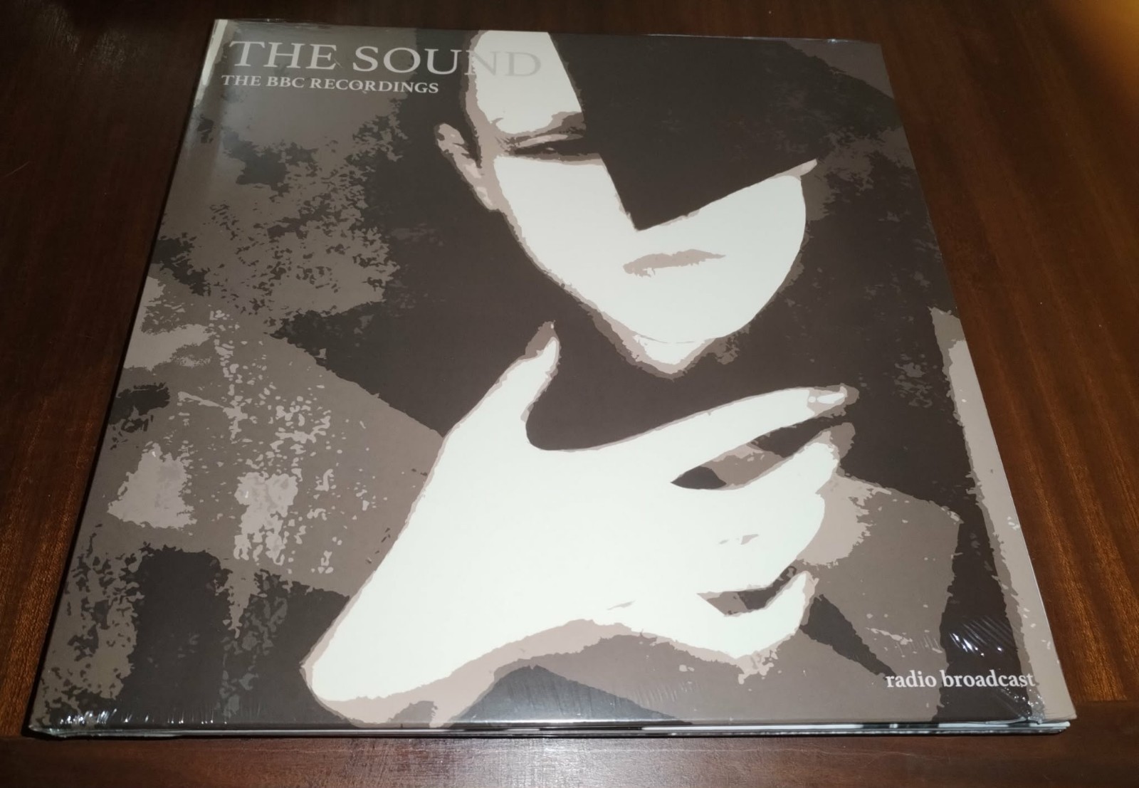 The Sound – The BBC Recordings (LP) SIGILLATO