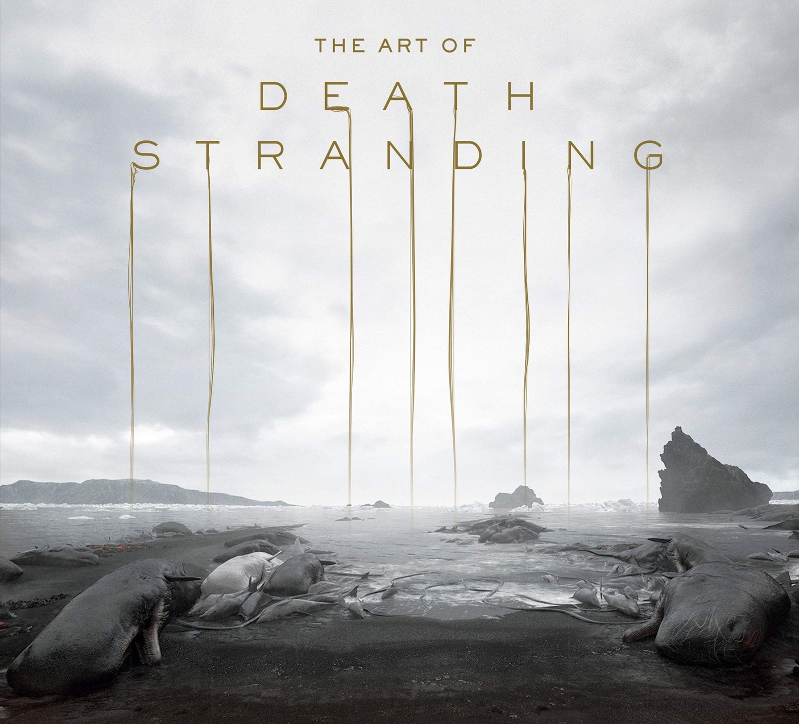 [Esclusiva Amazon.co.jp] L'ARTE DELLO STRANDING DELLA MORTE (forma libro tr... giapponese JP