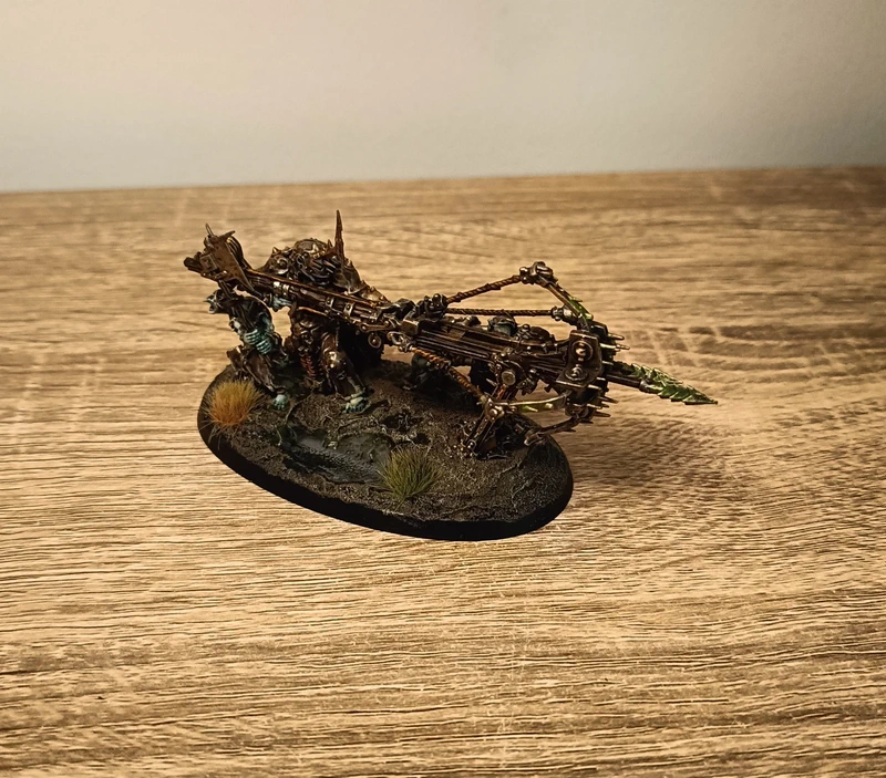 Beast-skewer Killbow Warhammer AoS