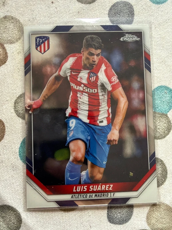 Luis Suárez /99