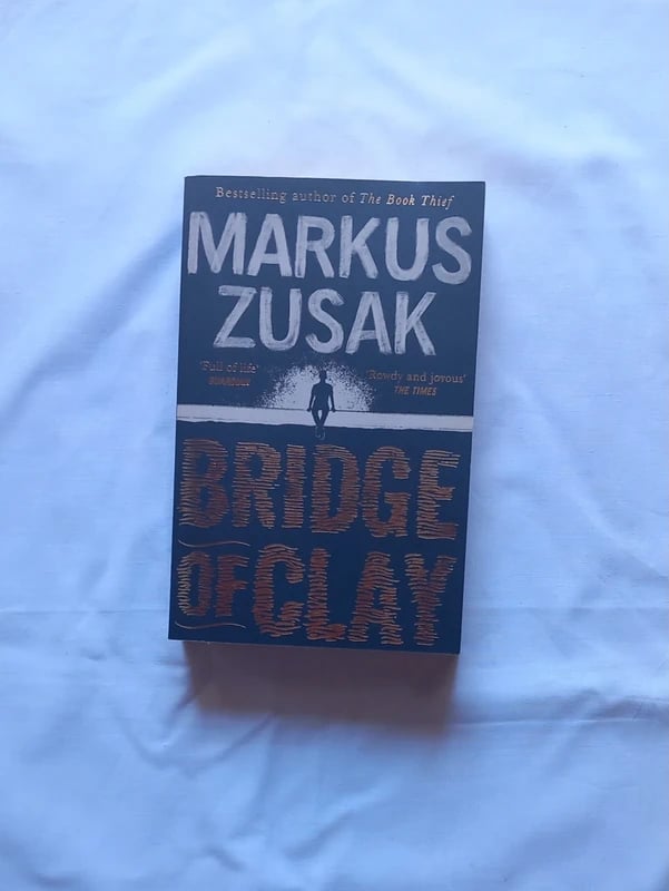 Bridge of Clay