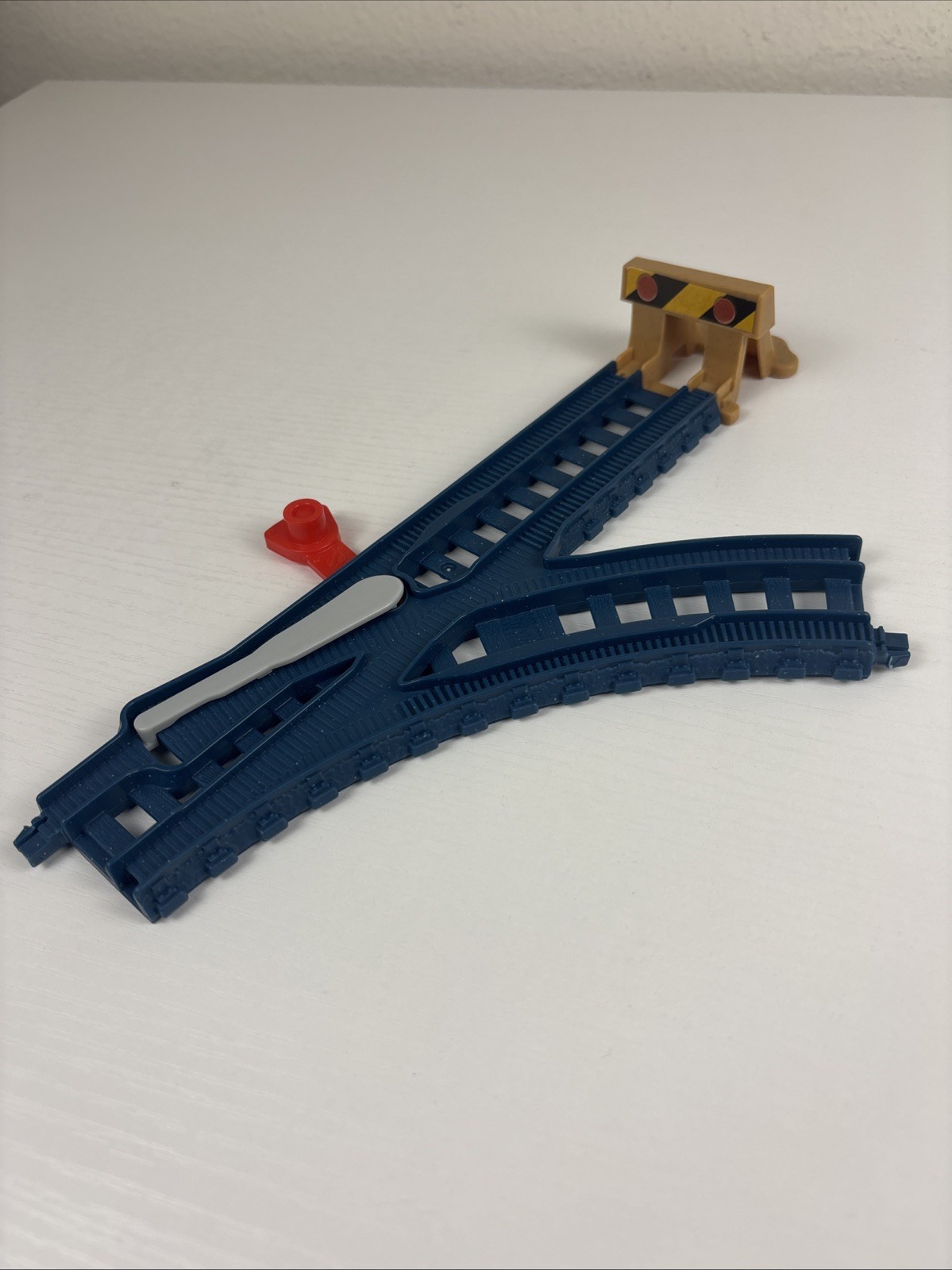 Thomas & Friends Loop & Launch Replacement Y Switch And Barrier