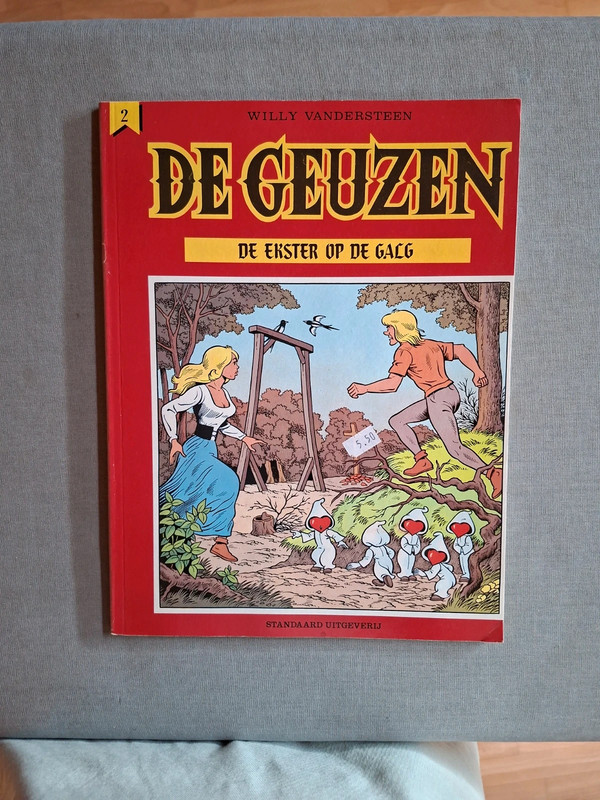 De Geuzen