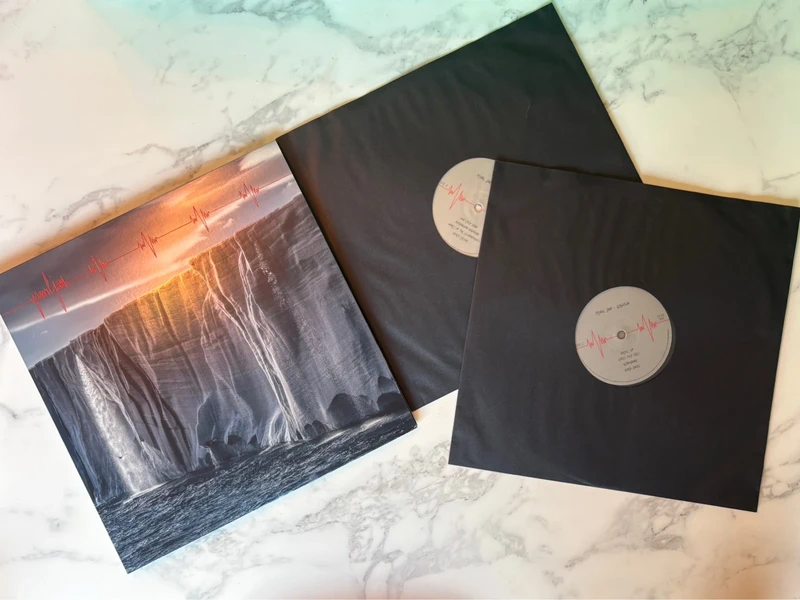 Pearl jam - Gigatron Rock LP - Vinyl