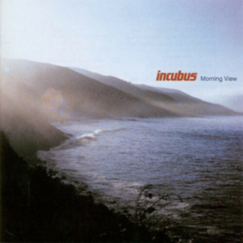 Incubus - Morning View (2 LP / 180g) New Sealed Vinyl