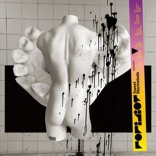 POPIDIOT - SWEET MARMELADE - Vinyl Record - Q842z