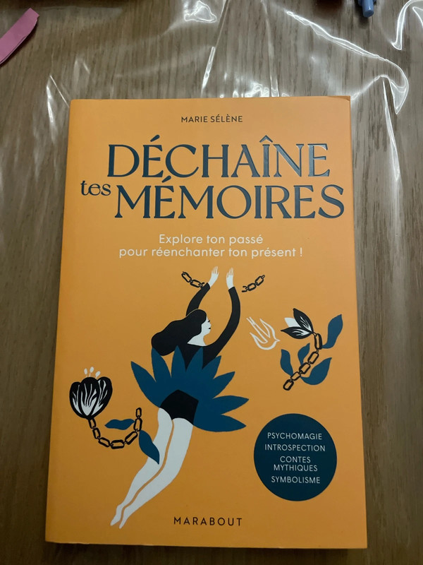 Déchaînés tes mémoires