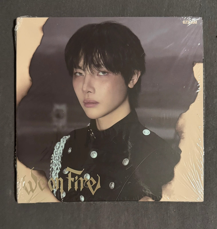 Andteam Album