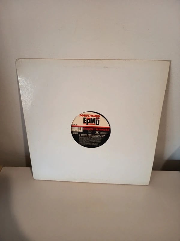 Disco vinilo