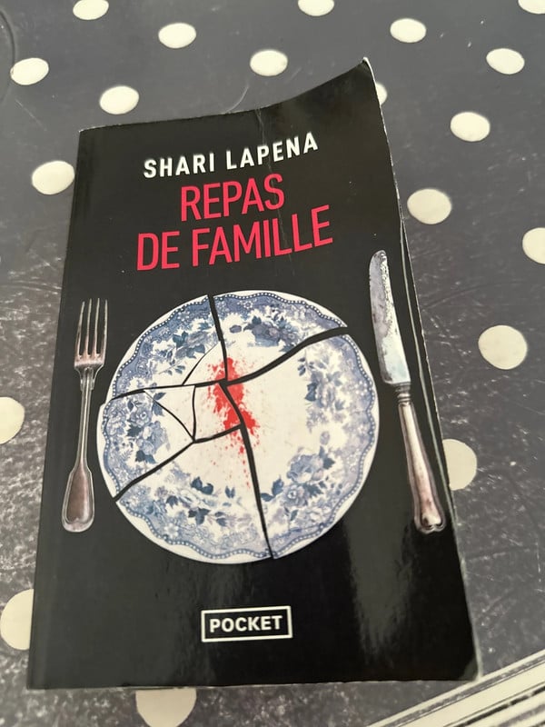 Repas de famille