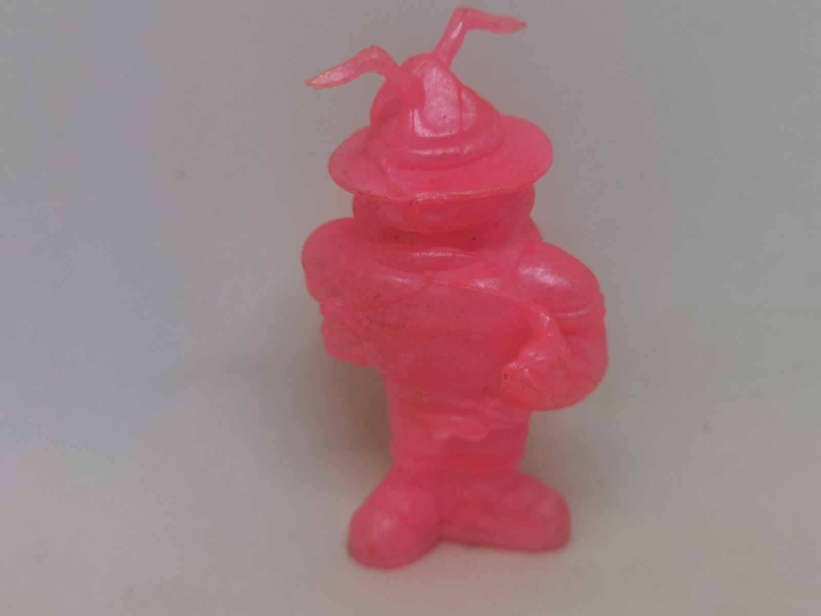 Figurina Ideal Panosh Termitors Termitor Termiti Generazione Cosmix Rosa HC03