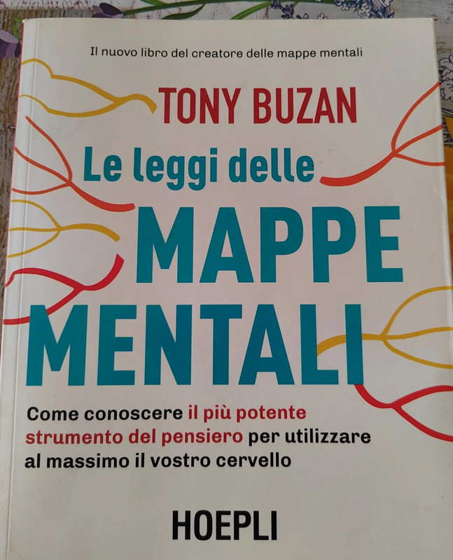 Buzan Mappe mentali