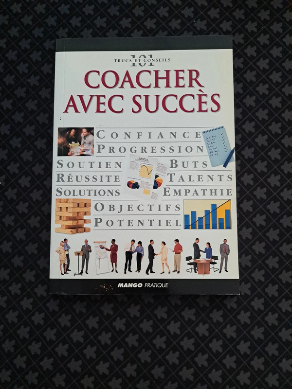 Coacher avec succès