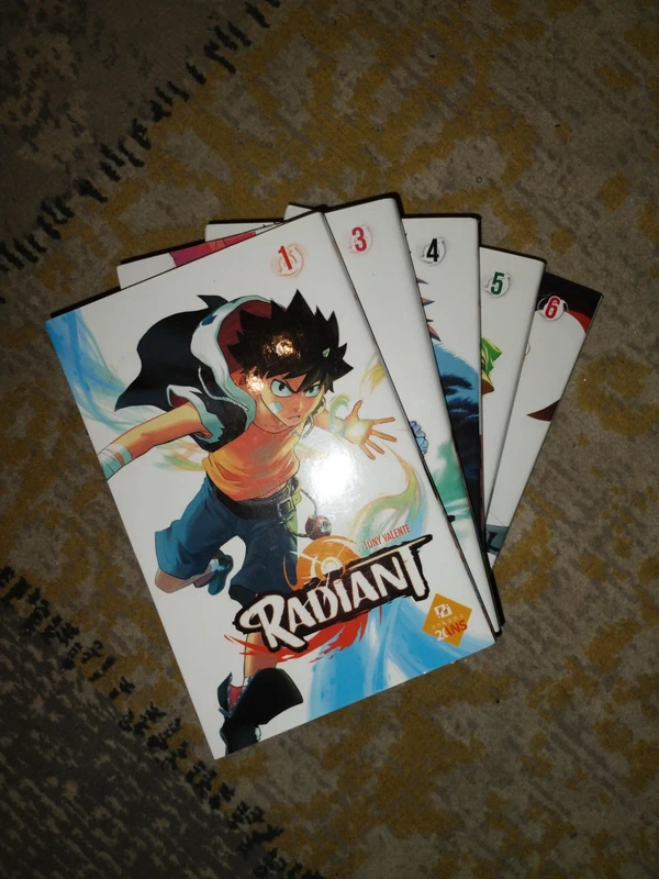 Radiant