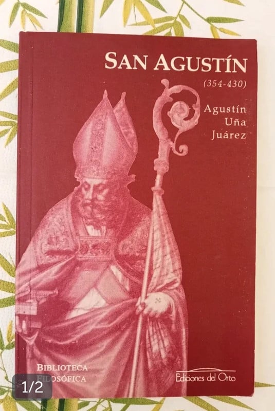 San Agustín