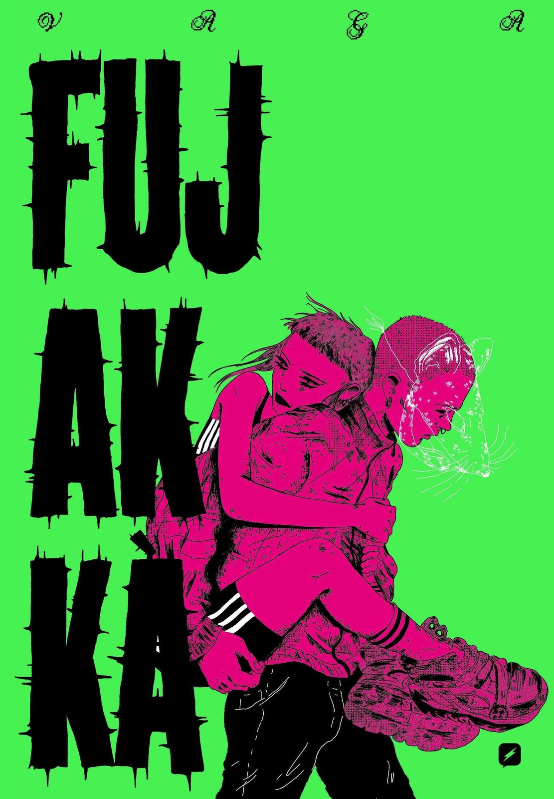 FUJAKKA'