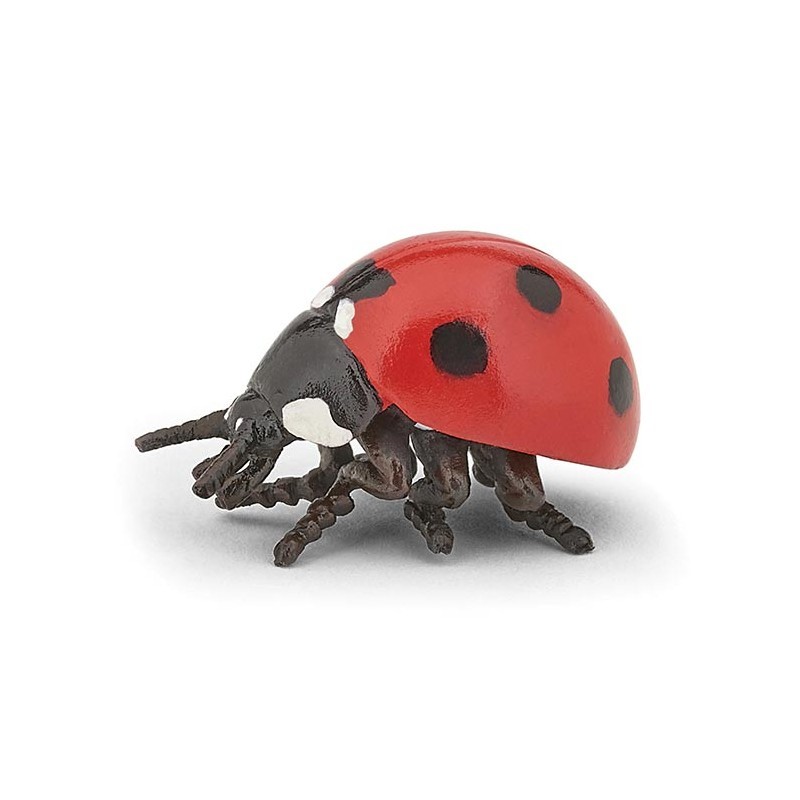PAPO Papo Figure  Ladybug  Garden Animals 50257 2020