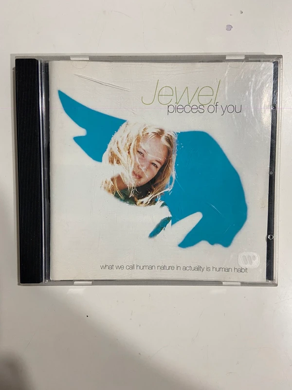 Jewel CD