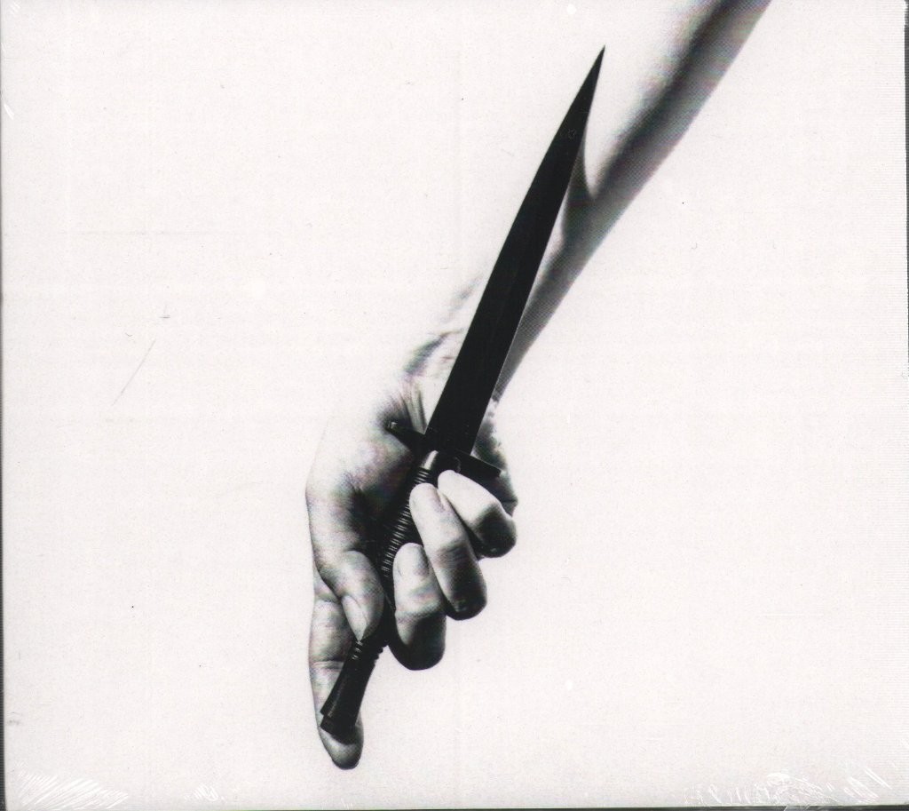 Ist Ist Dagger CD Europa 2026 Digipack Kind Violence KVR018CD