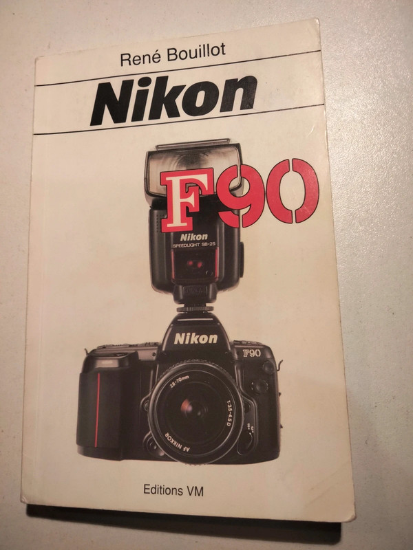 Nikon