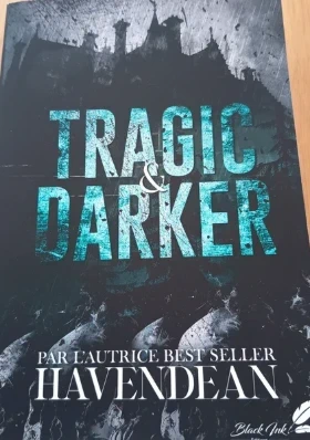 Trafic Darker
