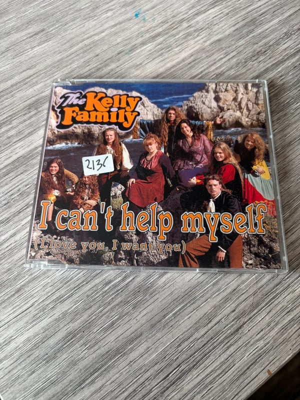 The Kelly family