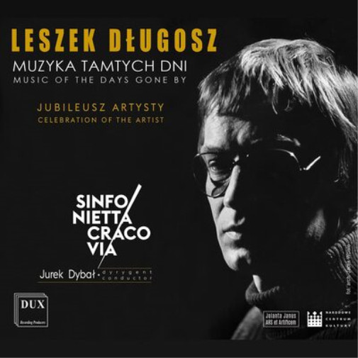 Leszek Dlugosz Leszek Dlugosz: Muzyka Tamtych Dni: Music of the Days Gone B (CD)