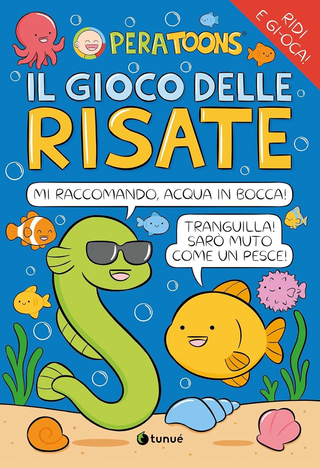 Il Gioco Delle Risate