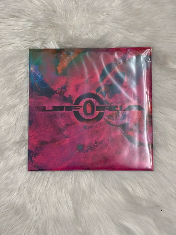 Vinile Tony Boy - Limited edition Uforia