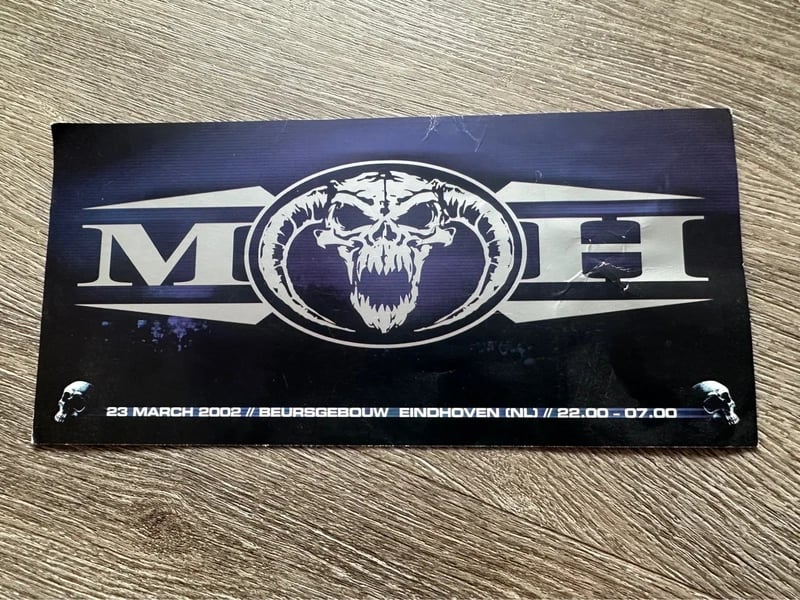 MOH flyer