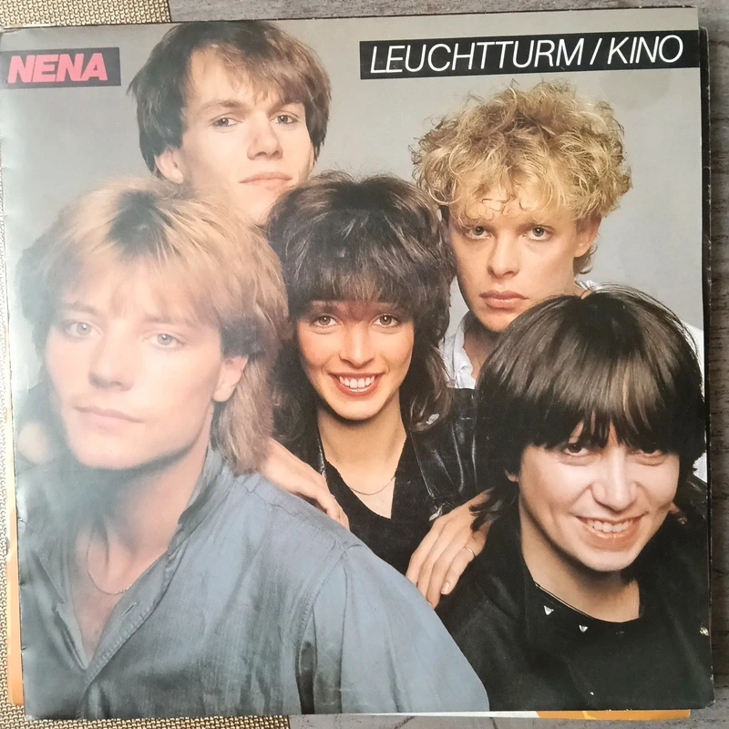 Nena Leuchtturm