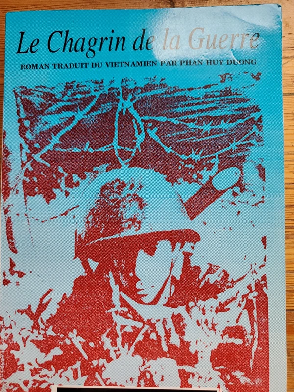 Bao Ninh: Le Chagrin de la guerre