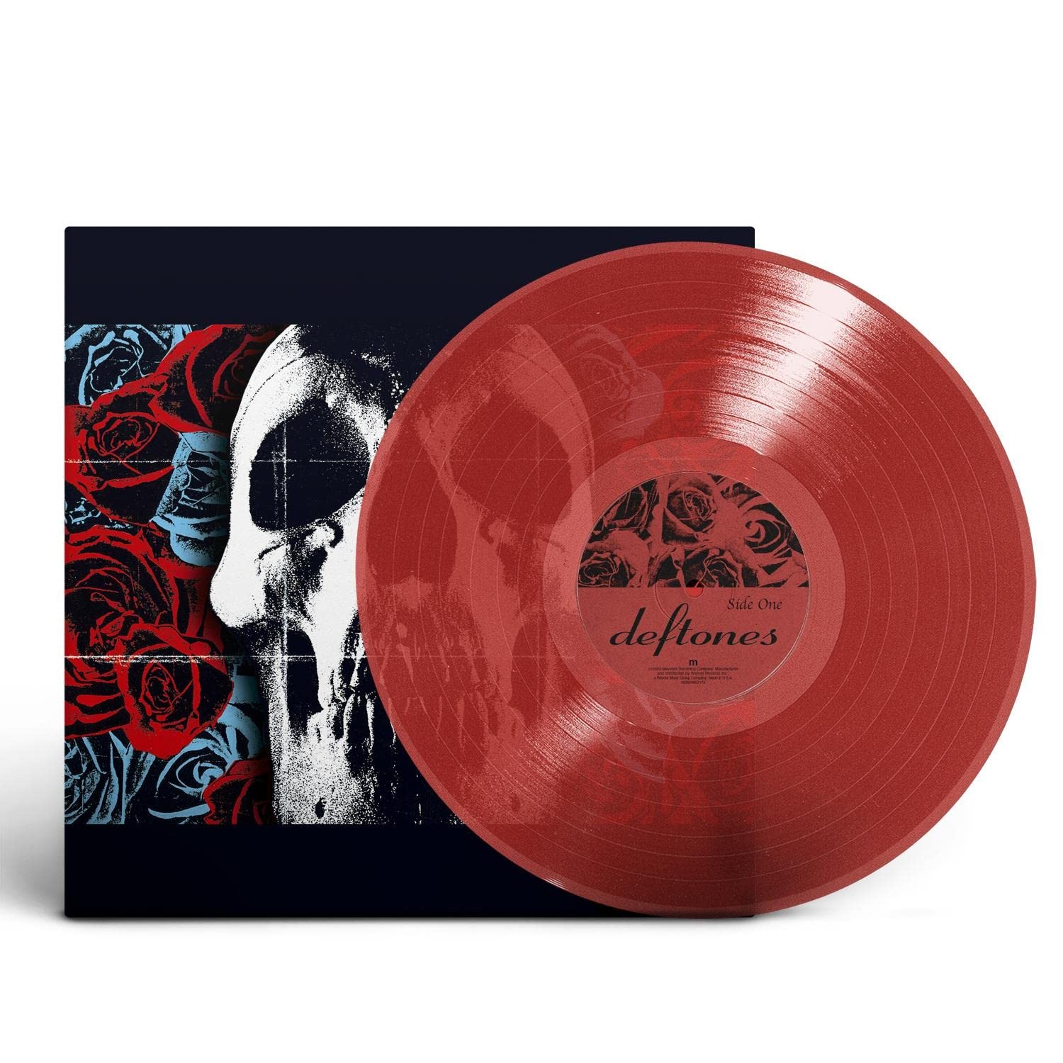 Deftones Multicolor