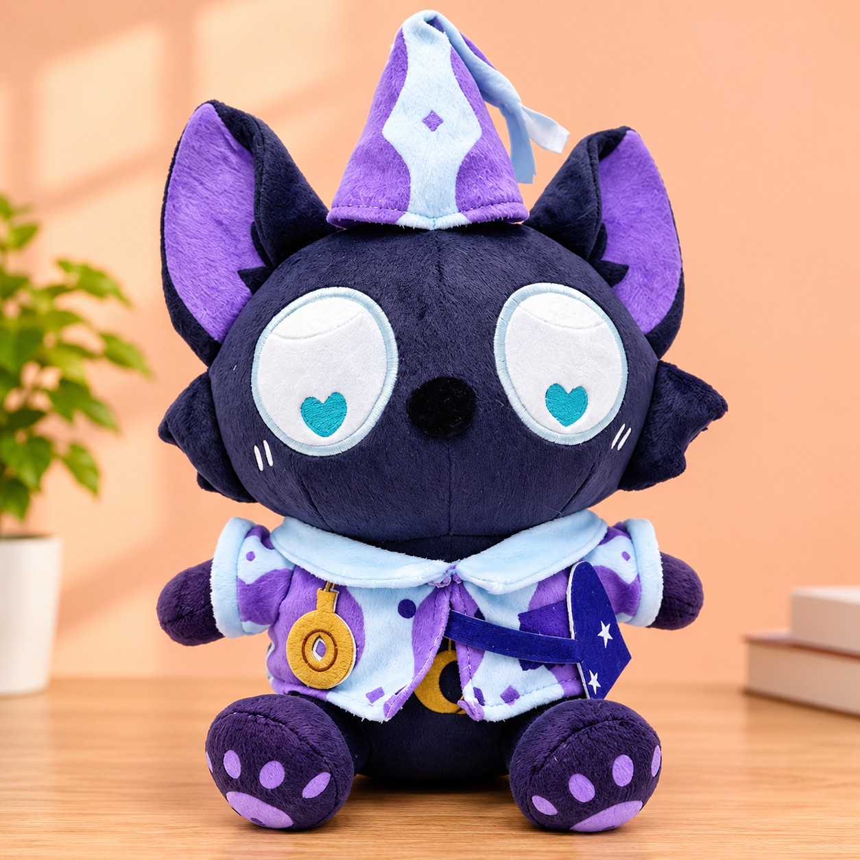 Deadlock Rem Peluche Gioco Eroe Bambola di Peluche Anime Fan Regalo da Collezione