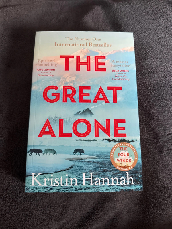 The Great Alone