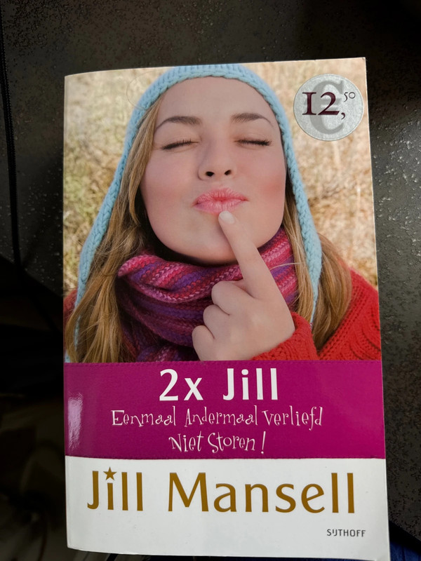 Jill Mansell - Eenmaal andermaal verliefd & niet storen