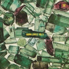 VARIOUS ARTISTS - BIG CROWN RECORDS PRESENTS CROWN JEWELS VOL. 3 - Vi - P2222z