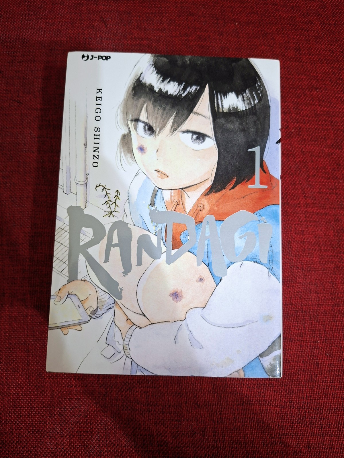 Randagi