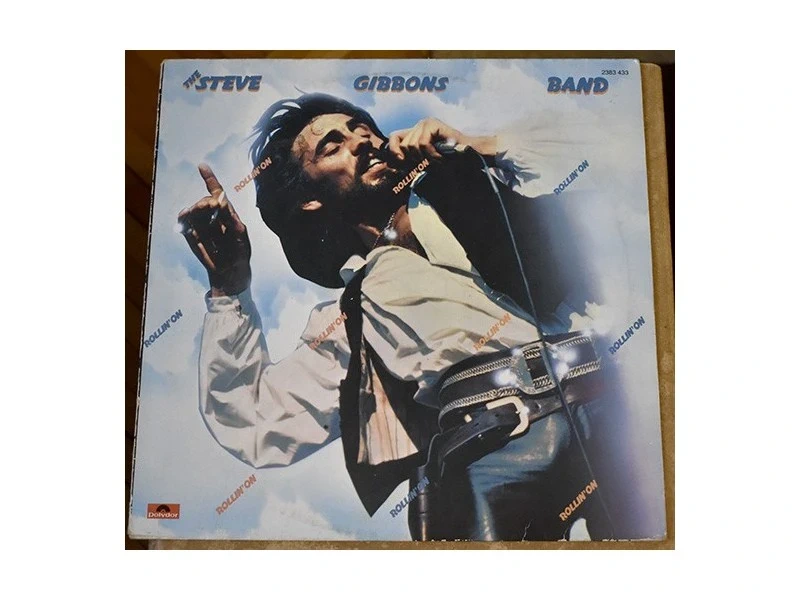 Rollin' On (1977)