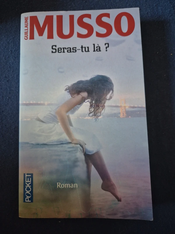 Seras-tu là ?