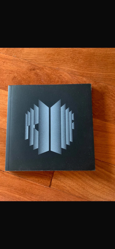 proof album bts