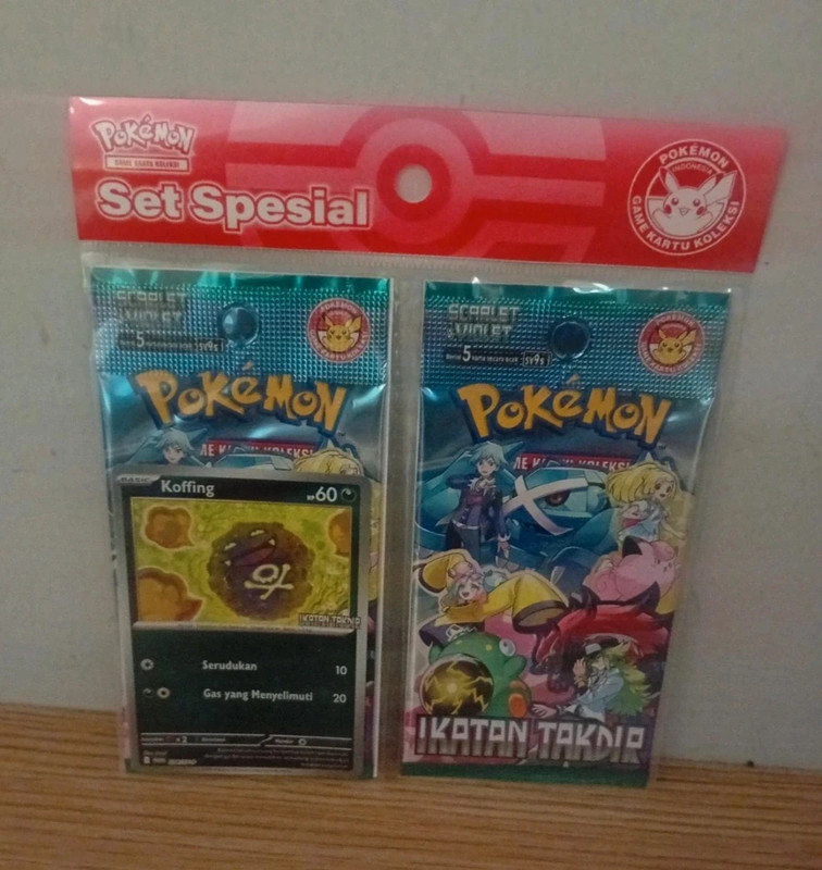 Pokemon