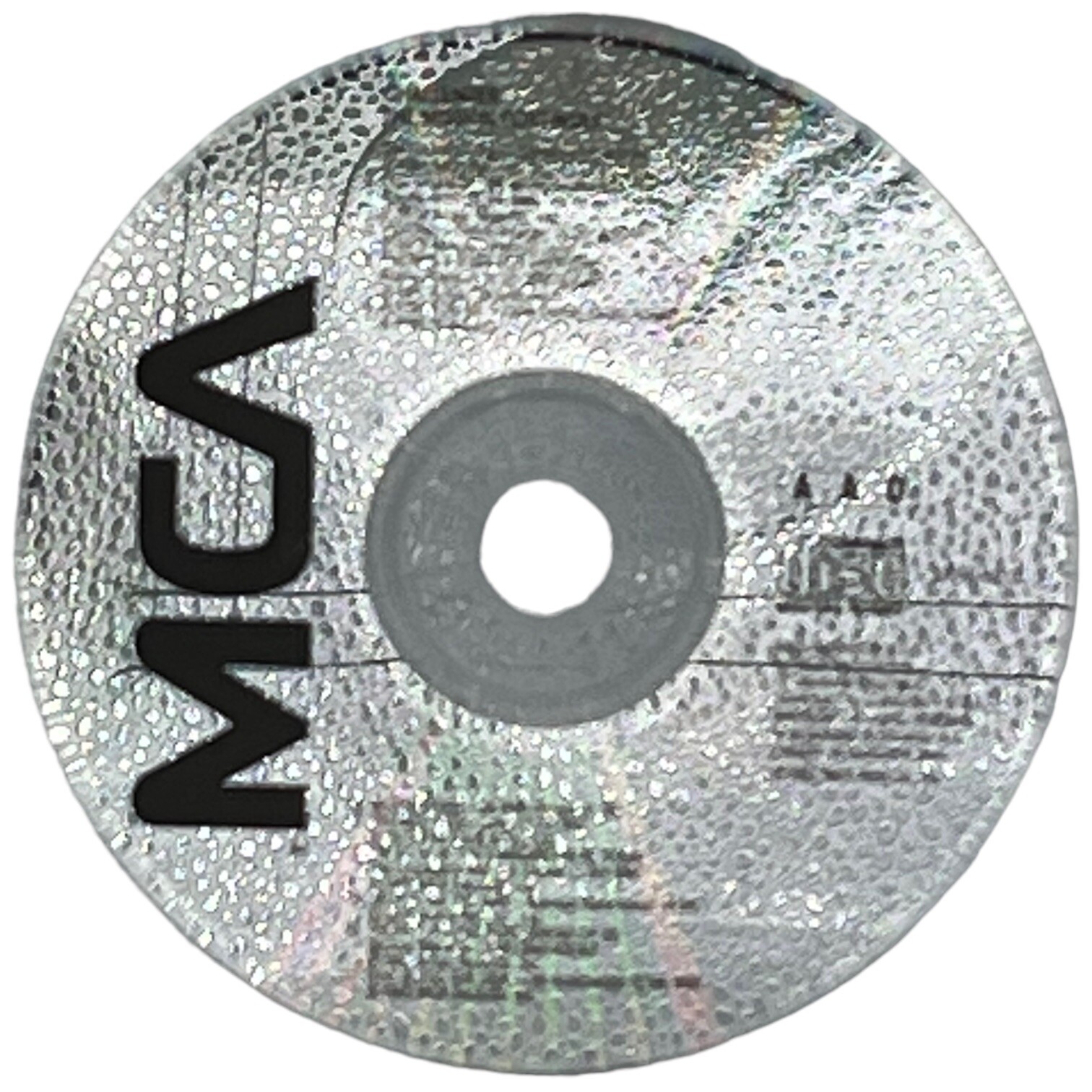 Challenger-The Mission Continues CD Various Artists DISC ONLY