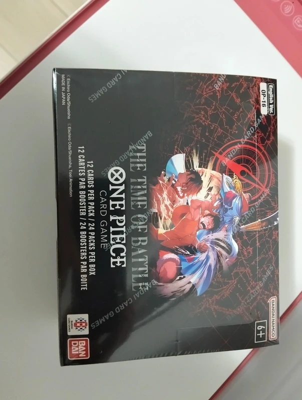 One piece box op16 sealed eng