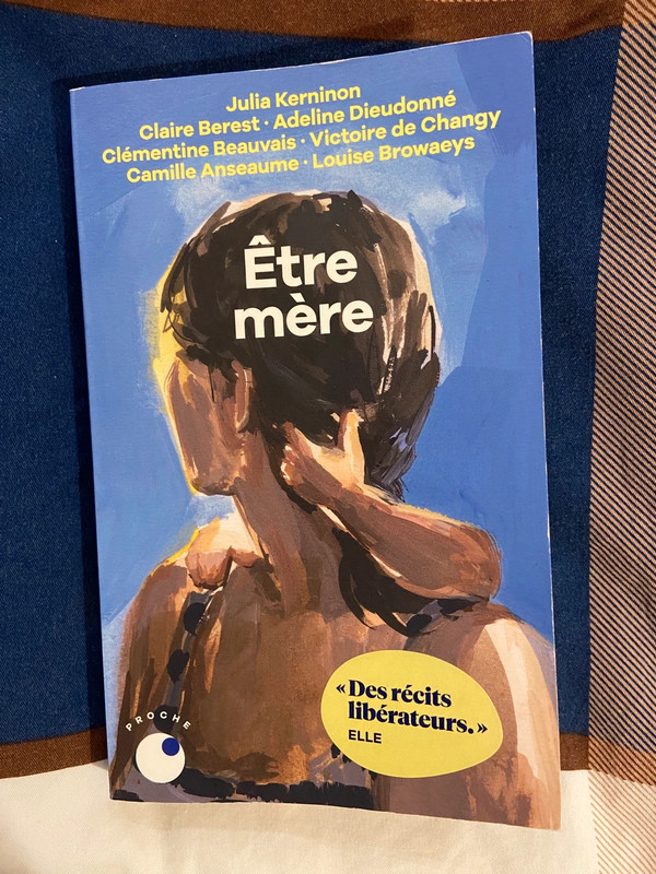 Être mère