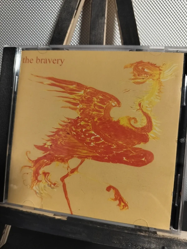 The Bravery - The Bravery (Debut)
