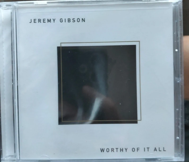 Worthy of It All