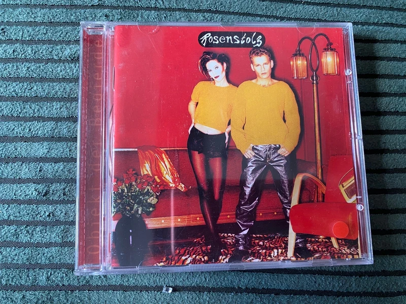 CD Rosenstolz